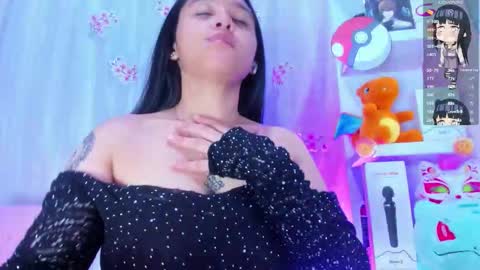 tokito mitsuri online show from 03-07-26, 12:24