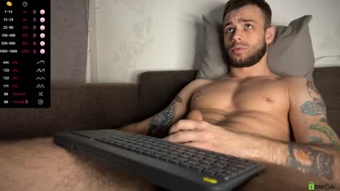 Max online show from 01-13-25, 01:23