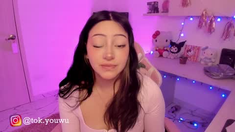 Tokyo  online show from 01-17-25, 11:59