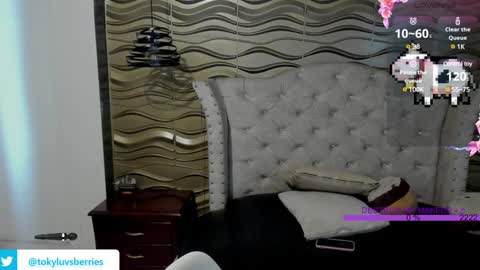 toky         online show from 12-16-24, 07:00