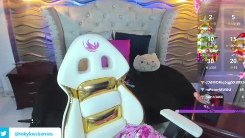 toky         online show from 12-19-24, 01:28