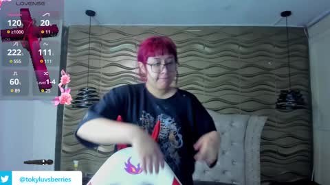 toky         online show from 01-03-25, 07:18