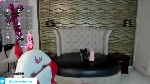 toky         online show from 01-09-25, 06:57