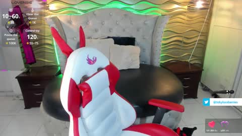 toky         online show from 02-13-25, 07:10