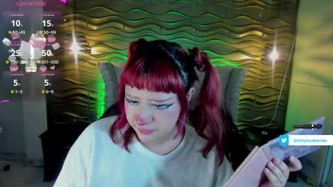 toky         online show from 02-23-25, 10:09