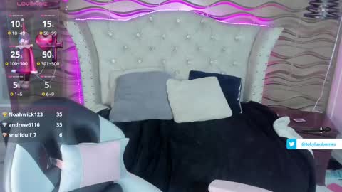 toky         online show from 03-11-25, 11:48