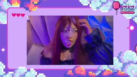 Snapshot of toky_doll chatting on 12-23-25, 02:31 toky online show from 12-23-25, 02:31