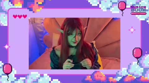 Snapshot of toky_doll chatting on 02-12-26, 11:00 toky online show from 02-12-26, 11:00