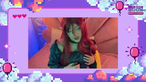 Snapshot of toky_doll chatting on 02-25-26, 01:26 toky online show from 02-25-26, 01:26