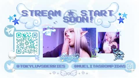 toky         online show from 04-14-26, 04:40