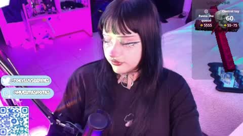 toky         online show from 05-09-26, 11:54