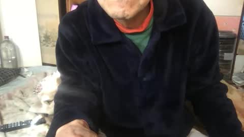 small man online show from 02-03-26, 01:26