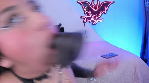 Snapshot of tokyo_444 chatting on 01-02-25, 09:39 Independent model online show from 01-02-25, 09:39