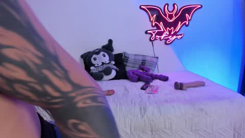 Snapshot of tokyo_444 chatting on 01-28-25, 12:15 Independent model online show from 01-28-25, 12:15