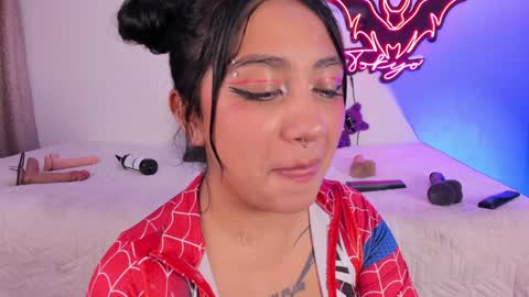 Snapshot of tokyo_444 chatting on 01-31-25, 08:32 Independent model online show from 01-31-25, 08:32