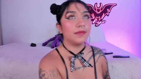 Snapshot of tokyo_444 chatting on 02-03-25, 02:25 Independent model online show from 02-03-25, 02:25