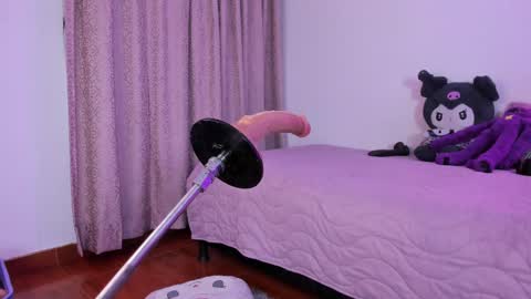 Snapshot of tokyo_444 chatting on 02-22-25, 05:23 Independent model online show from 02-22-25, 05:23