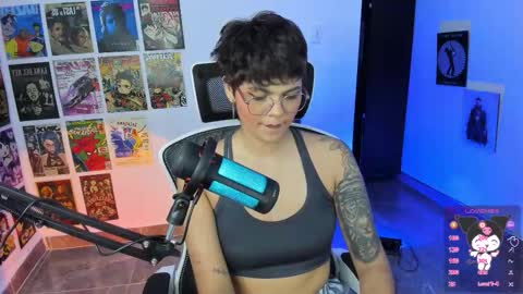 sofi 3 online show from 12-01-25, 05:23