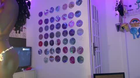 Athena Fantasy online show from 01-02-25, 12:13