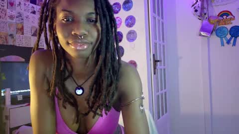 Athena Fantasy online show from 02-06-25, 05:03