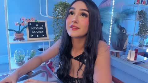 Tokyo  online show from 04-07-26, 04:02