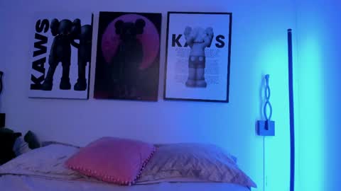 Tokyo  online show from 04-18-26, 02:37