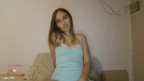 Flor online show from 03-06-26, 03:36