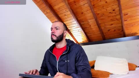   online show from 10-14-25, 12:06