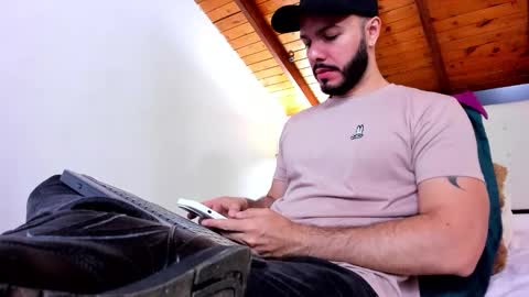   online show from 01-17-26, 12:43