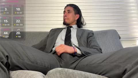 TOM online show from 01-02-25, 12:57