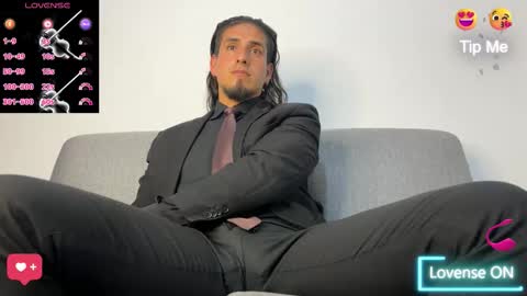 TOM online show from 11-24-25, 11:48