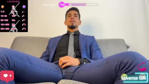 TOM online show from 03-27-26, 06:18