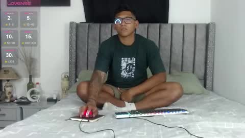 Tom online show from 01-17-25, 10:12