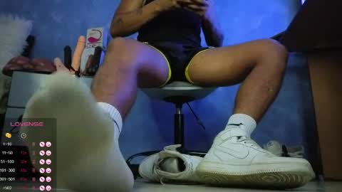 Tom online show from 04-14-26, 01:50