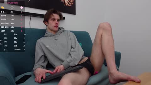 tom online show from 01-30-25, 11:02