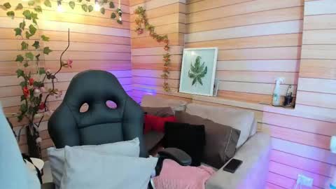 Master of pleasure online show from 02-21-25, 12:50