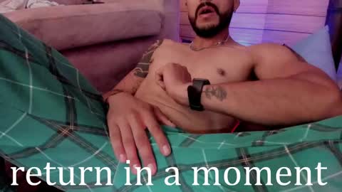 Master of pleasure online show from 03-12-25, 12:15