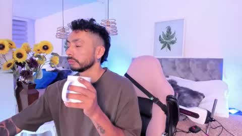 Master of pleasure online show from 09-26-25, 12:09