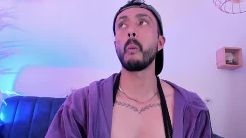 Master of pleasure online show from 10-06-25, 09:12