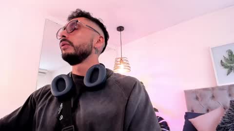 Master of pleasure online show from 11-07-25, 12:05