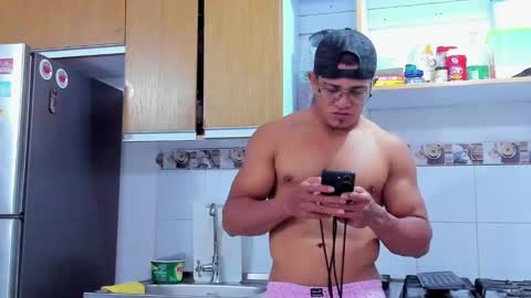 SPORTSFIT29 online show from 12-03-24, 03:52