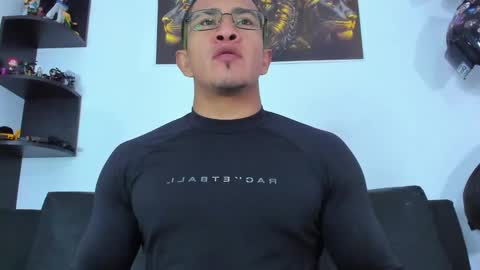 SPORTSFIT29 online show from 01-06-25, 01:31