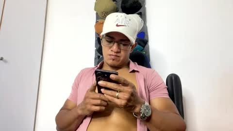 SPORTSFIT29 online show from 02-07-25, 02:08