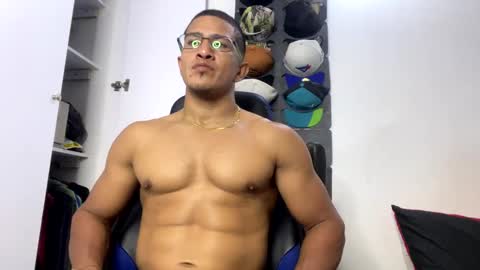 SPORTSFIT29 online show from 02-08-25, 01:00