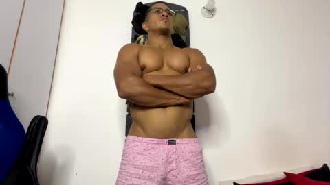 SPORTSFIT29 online show from 02-09-25, 12:49