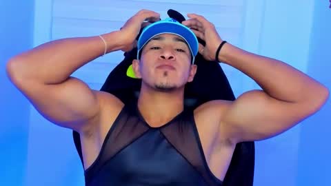 SPORTSFIT29 online show from 02-15-26, 03:14