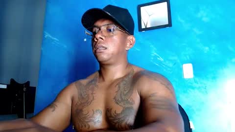 Snapshot of tom_miller chatting on 10-31-25, 04:57 Tom Miller online show from 10-31-25, 04:57