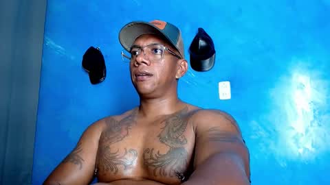 Snapshot of tom_miller chatting on 11-14-25, 02:54 Tom Miller online show from 11-14-25, 02:54