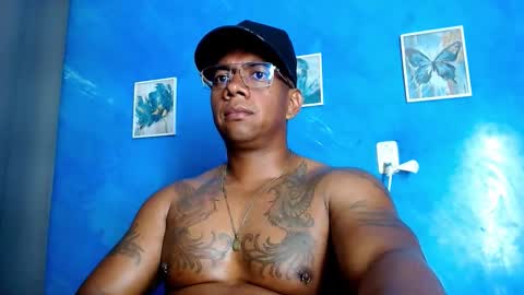 Snapshot of tom_miller chatting on 11-22-25, 02:21 Tom Miller online show from 11-22-25, 02:21