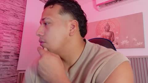 Tom muscle1 online show from 01-15-26, 11:59